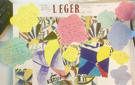 Lilly Banks Leger Homework Element Project, Year 7, Wax Resist, Biro