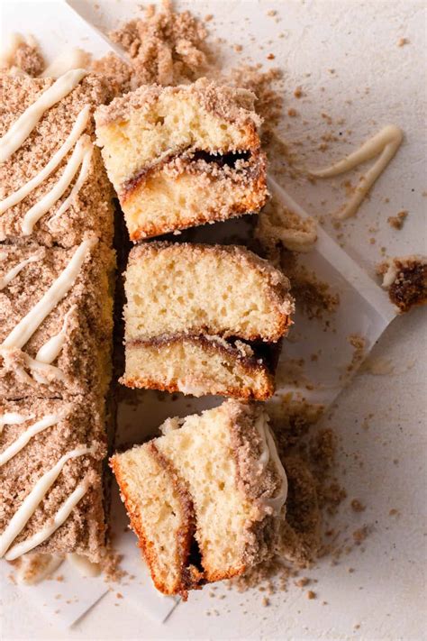 coffee cake sarahs day