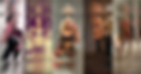 Portia Paris/Sarah Marie Summer 2013 - 2022 Bimbofication Timeline : r