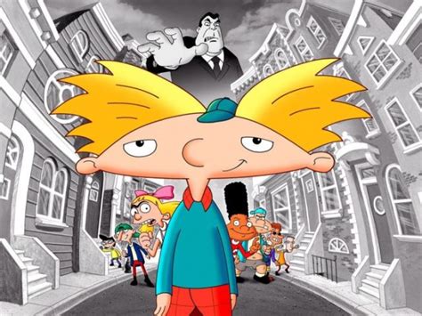 Nickelodeon Desenhos - Os 17 Melhores Desenhos Da Nickelodeon | Vanessa Dias | Quizur