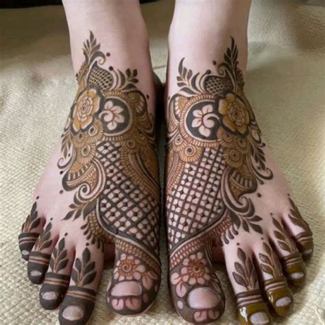 bridal mehndi foot designs bridal feet mehndi designs simple khafif