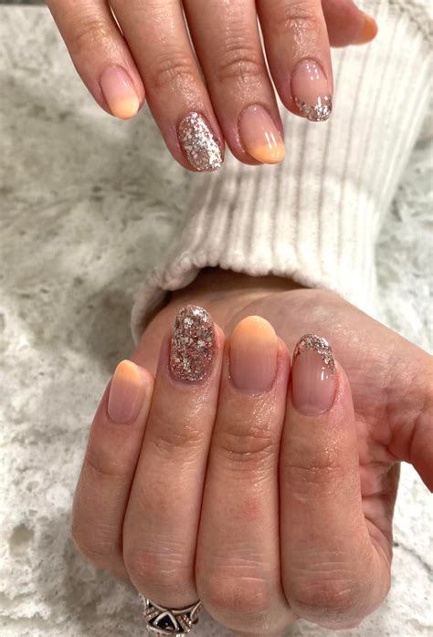 Blooming Nails by Jessica Kline | Nanaimo BC