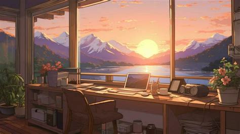 Aesthetic Desktop Wallpaper Stock Photos, Images and Backgrounds for ...