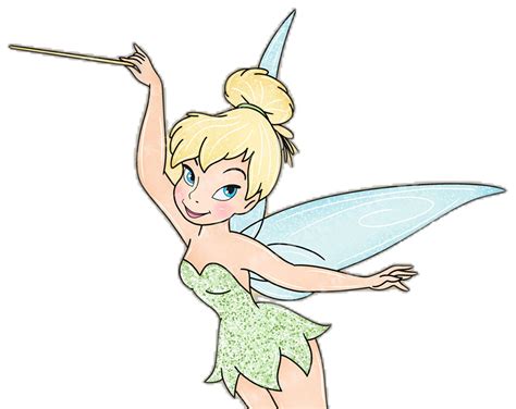 Tinkerbell Watercolor, Tinkerbell Clipart, Tinkerbell Clip Art, Tinkerbell Png, Tinker Bell
