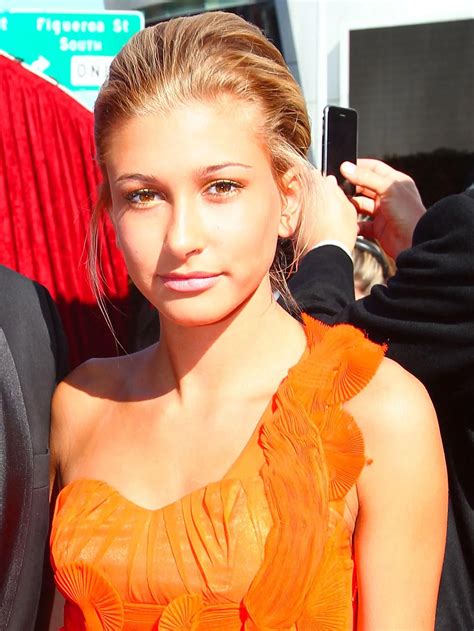 Hailey Bieber Before & After Beauty Transformation