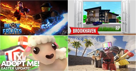 13 Best Roblox Games To Play With Your Friends
