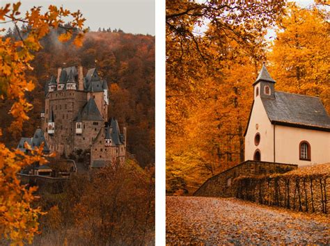 14 Magical Autumn Destinations In Europe | Luxsphere