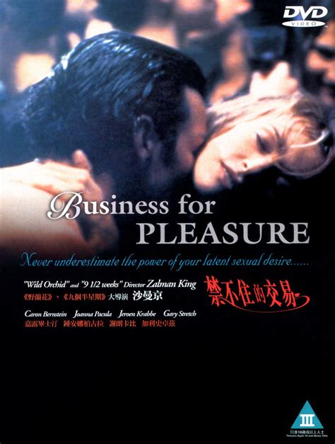 business  pleasure
