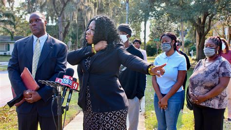 Florida boy fights groping allegations against school worker