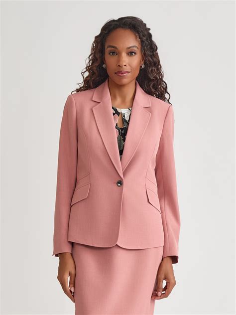 petite blazers for women 10