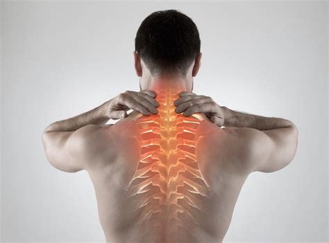 Pinched Nerve Treatment - Advanced Health Solutions