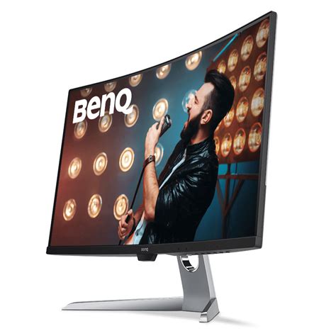 Gaming Monitors | BenQ Malaysia