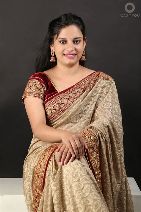 Sapna Chauhan - CastYou