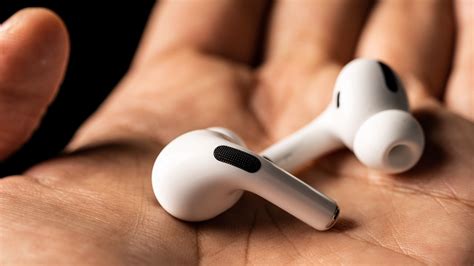 Apple tipped to fix its confusing AirPods lineup with two revamped ...