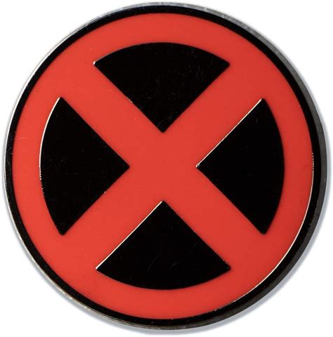 X Men Symbol Png