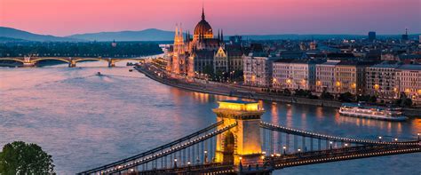 Guide de Voyage Budapest | Budapest | Aegean Airlines