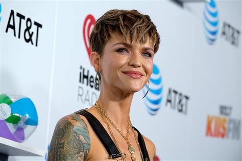 Ruby Rose Will Play The First Ever Lesbian "Batwoman" and People Have