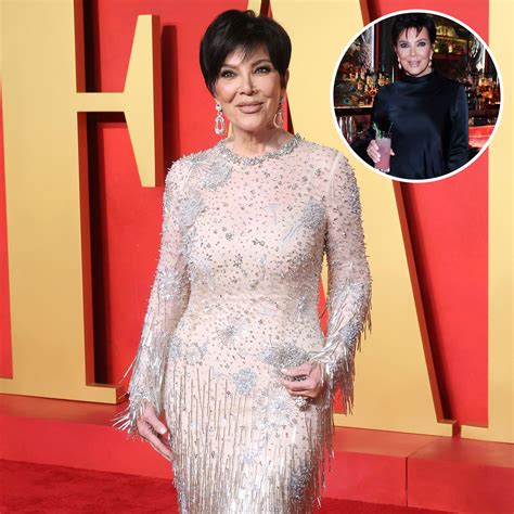 Kris Jenner : Latest News - Life & Style