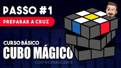 Como Desvendar O Cubo Mágico