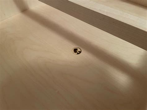 Scott Masser Workshop | Plan Chest: Framework