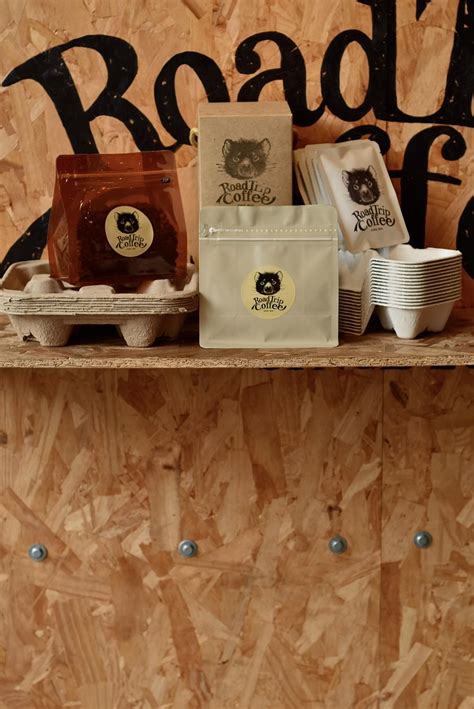 Road Trip Coffee | Changhua