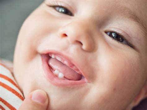 Why Baby Teeth Matter More Than You Think - Henday Dental
