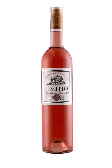 Roze vino Архиве - Vinarska kuća SPASIĆ