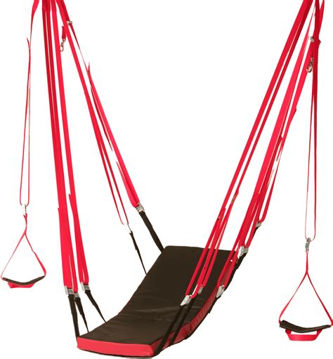 Luxury Love Swing - The Original & Best Sex Swing