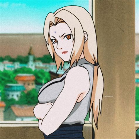Lady Tsunade beautiful artwork : r/TsunadePorn