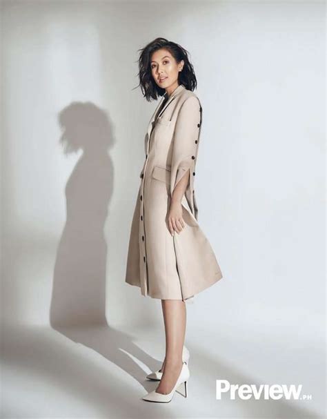 Liz Uy Is Home and Faces the New Year Fresh | Preview.ph