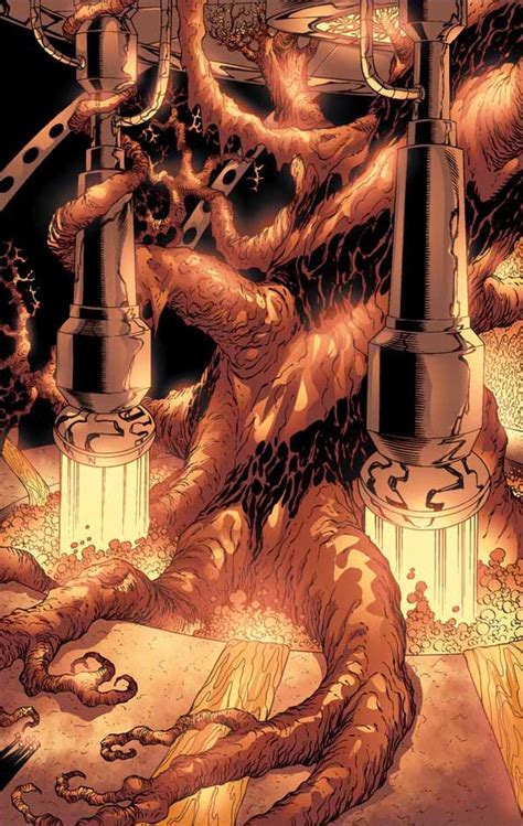 Morbuzakh | Villains Wiki | Fandom