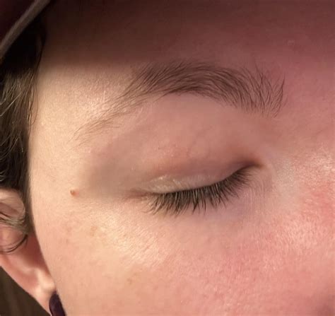 Eyelash serum from The Ordinary : r/Sephora