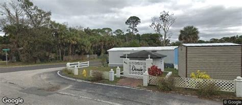 Dixie Trailer Park – Manufactured and Mobile Homes: Affordable and