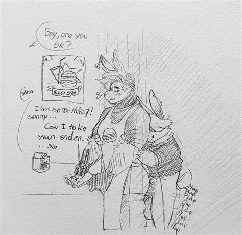 Spoopy Cass🎃🔞 on Twitter: "Size difference 🐰 🐰 https://t.co/Dt02K2o7bU