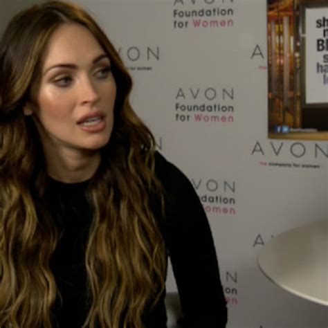 Megan Fox Gets Candid on Second Pregnancy