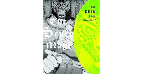 The Guin Saga Manga: Book Two: The Seven Magi by Kazuaki Yanagisawa