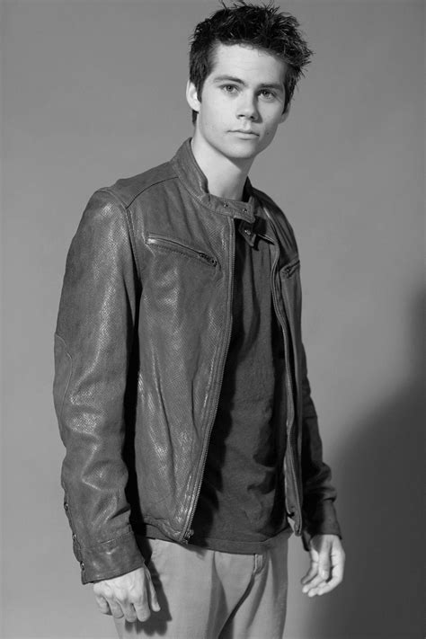 Dylan O'Brien Wallpapers - Wallpaper Cave