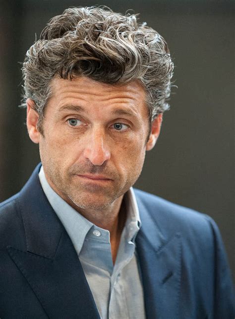 Patrick Dempsey | Grey's Anatomy Universe Wiki | Fandom