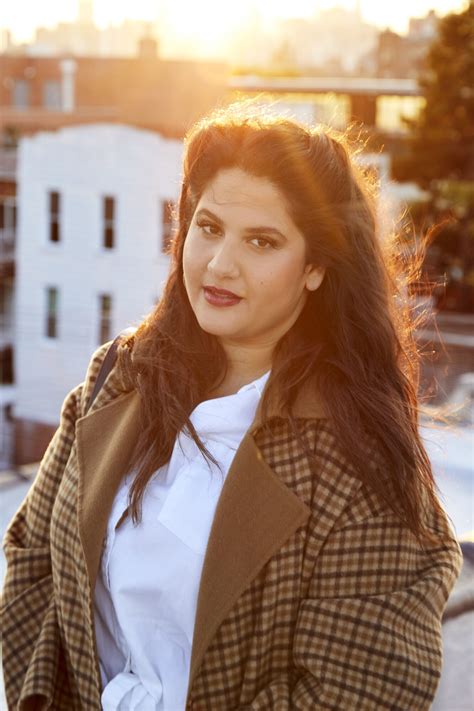 Natasha Behnam - Flipping the Script in American Pie: Girls' Rules