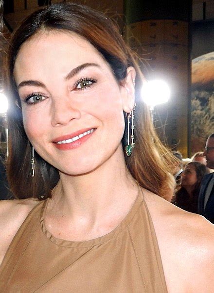 Michelle Monaghan | True Detective Wiki | Fandom