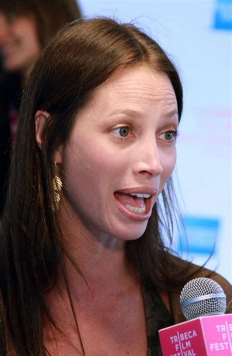 Christy Turlington leaked photos (49411). Best celebrity Christy