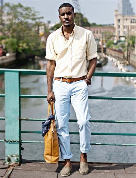 Inspiração: Tons Pastel | Moda Para Homens