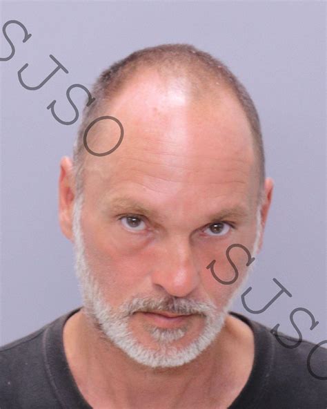 TODAYS RELEASED! (10) QUITE A FEW... - St Augustine Mugshots