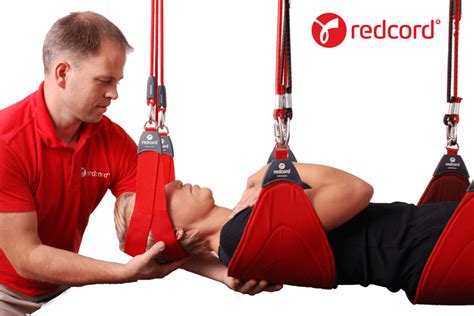 redcord wind city physical therapy