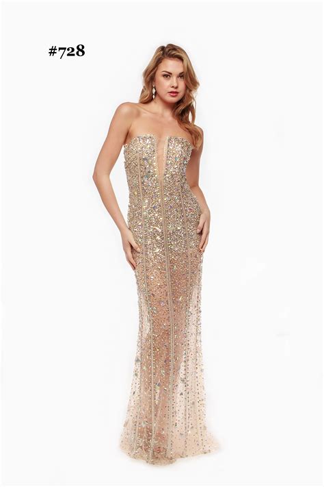 Formal Dresses Nashville at Therese Arnold blog