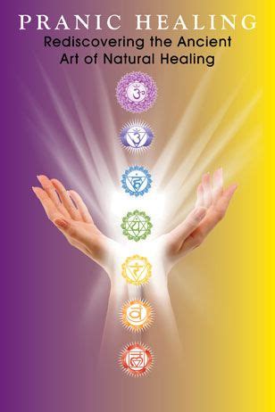The Ancient Science & Art of Pranic Healing | Pranic healing, Healing ...