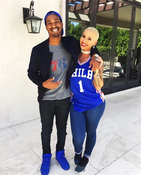 TW Pornstars - Amber Rose. Twitter. I shot something super cool for my