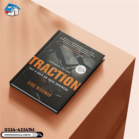 Gino Wickman Traction Pdf 10