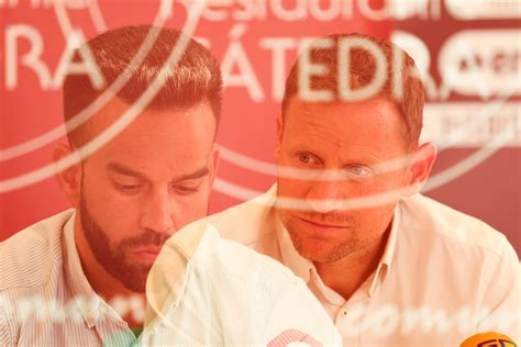 Borrón y cuenta nueva: Unionistas empieza la etapa de Mario Simón ante