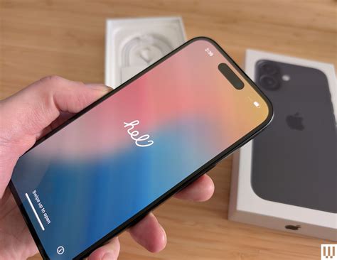 How to Set Up Your New iPhone (2025) | WIRED